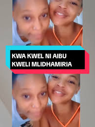 X Za Manunu Na Husna