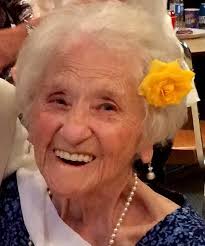 Doris Cheevers Obituary