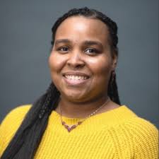 Honored to be a nominee for the HR Person of the Year Rising Star Award!