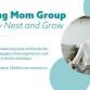 Working Mom Group by Nest & Grow Co. event in Goshen, IN