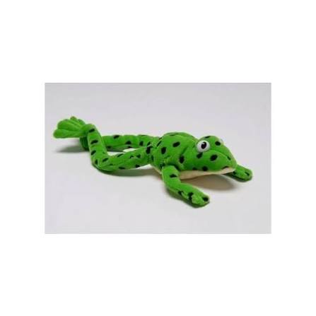 Read Write Inc. Phonics: Fred Frog Beanie (Pack of 10)