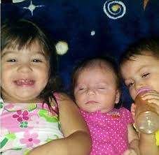 Yazmine Aida “Coronado Angel” Coronado (2013-2014)