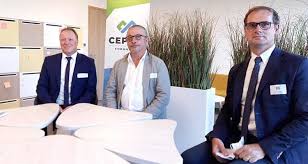 Formation continue : de nouveau locaux pour le CEPPIC et ses 350 formations  interentreprises