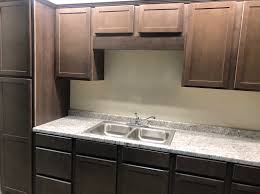 Bring a new look to your kitchen with cabinetpak! In Stock Maple Stone Shaker Cabinets Builders Surplus