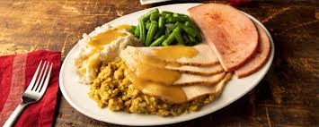 The restaurant is currently owned by golden gate capital. Bob Evans Christmas Dinner Menu Bob Evans Preparing A Holiday Meal For Picky Eaters Check Out Their Menu For Some Delicious Breakfast