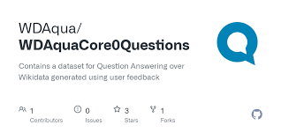 I am a full professor at vienna university of economics & business; Wdaquacore0questions Questions Wikidata Wdaqua Core0 26 06 2017 Txt At Master Wdaqua Wdaquacore0questions Github