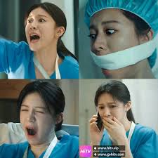 Resident playbook ending this week is crazy this cant be real 😭🥲 Cr :  kdramazi #ResidentPlaybook