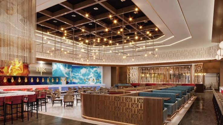 Hell's Kitchen' seasons 23, 24 will film at CT Foxwoods Casino | fox61.com