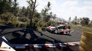 There is no feedback for wrc 10: Wrc 10 Gameplay Video Zur Rallye Kroatien Veroffentlicht Bigben Deutschland Bigben Audio Lumin Us Bigben Party Aromasound Gaming Zubehor Games