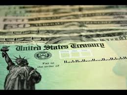 Stimulus Check Update Direct Deposit 2nd Huge Wave Of Payments Youtube