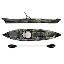 1.2 wilderness systems pungo 120 angler. 10 Best Ocean Fishing Kayaks In 2021 Tested And Reviewed By Kayak Enthusiasts Globo Surf