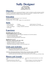 Your cover letter must motivate the hiring manager to want to get to know you. Fashion Stylist Resume Objective Http Www Resumecareer Info Fashion Stylist Resume Fashion Stylist Resume Fashion Designer Resume Resume Objective Examples