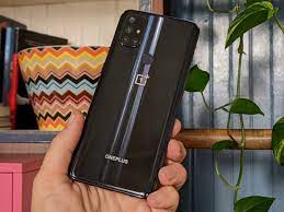 It carries over the oneplus design dna in only the simplest terms. Oneplus Nord N10 5g Review A Solid Phone If You Ll Settle Hothardware