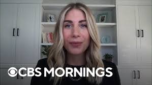 TikTok star, registered dietician Sam Previte discusses how to practice  intuitive eating