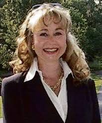 Bianca Gilbard Obituary (1957