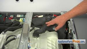 Testing Turbidity Sensor ( The Owi ) In A Dishwasher - Diy Appliance Repair  Help - Appliantology.Org - A Master Samurai Tech Appliance Repair Dojo
