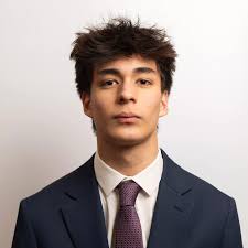 2025 Varsity Volleyball Roster