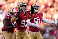 The 49ers offense more than carrying its weight during perfect ...