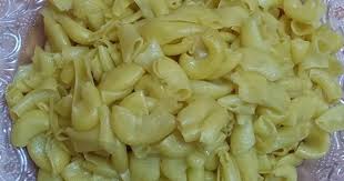 Cara membuat kerajinan tangan dari barang bekas yang mudah dan praktis. 158 Resep Macaroni Ala Kaya Abang2 Enak Dan Sederhana Ala Rumahan Cookpad
