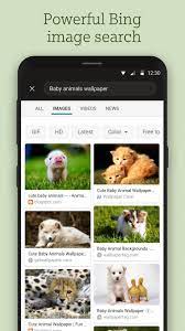 Microsoft Now Has A Wallpaper App On Android As Well