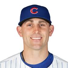 San Diego Padres vs. Chicago Cubs