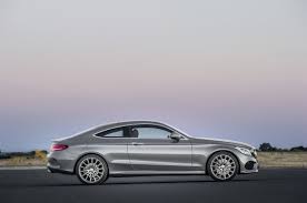 2016 Mercedes Benz C Class Coupe Officially Unveiled Video Photo Gallery Mercedes C Class Coupe Mercedes Benz C180 Mercedes Benz Glc Coupe