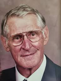 Obituary of Reid Arnold Merritt