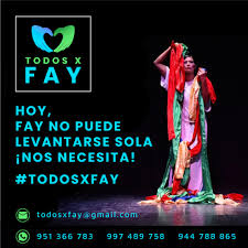 Todos X Fay