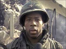 Characters in Full Metal Jacket