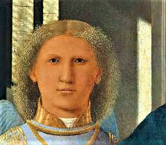 BIRTH OF THE RENAISSANCE: Thoughts inspired by Piero della Francesca :: In  Spite Of It All, Trots Allt