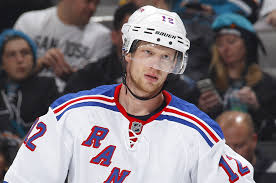 After eric staal told his family he had been traded to the rangers, levi staal, who is 4 years old and is the second of eric and tanya staal's three sons, told eric time after time that he did not want his. Eric Staal S Miserable Showing With Rangers Has Torpedoed His Free Agency Value Bleacher Report Latest News Videos And Highlights