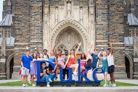 Duke's Fuqua School of Business