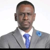 Barrington Wilson's Instagram, Twitter & Facebook