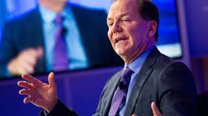 If facebook could persuade a large enough fraction of bitcoin users and miners to run its own proprietary version of the bitcoin software, the company would thereafter control the rules. No Investor Paul Tudor Jones Is Not Buying Bitcoin Here S What S Wrong With That