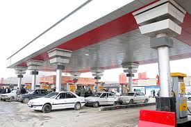 سهمیهبندی بنزین در ایران