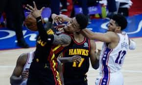 Get the latest news and information for the atlanta hawks. Atlanta Hawks Sport The Guardian