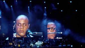 Stevie wonder ray bans sunglasses eyes style fashion fashion styles shades fashion illustrations. Stevie Wonder Speech Quebec Youtube