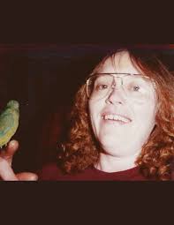 Remembering a beloved lady from Harpers Ferry, IA