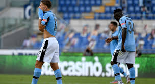 Find lazio vs sassuolo result on yahoo sports. Lazio In Caduta Libera Crolla In Casacontro Il Sassuolo 1 2 E Il Terzo Ko Il Mattino It