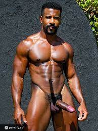 Horny Dilf with Huge BBC in Outdoor | Pornify – Generate AI Porn