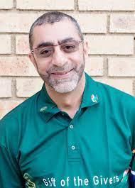 Understanding hiv | national aids trust. Face To Face With Gift Of The Givers Founder Imtiaz Sooliman News24