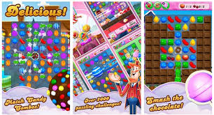 Es un repositorio para descargar apps sin la play store. Candy Crush Saga Latest Apk Download Apkmirror