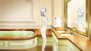 Shimoneta: A Boring World Where The Concept Of Dirty Jokes Doesnt Exist |  All Fan Service Compilation - EPORNER