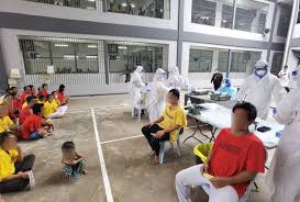 Informasi penutupan jabatan imigresen malaysia informasi seputar penutupan jabatan imigresen pahang dan syarat. Immigration Jalan Duta Kuala Lumpur