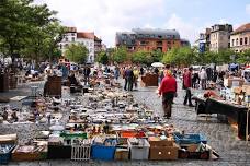 Ypsi Flea & Swap