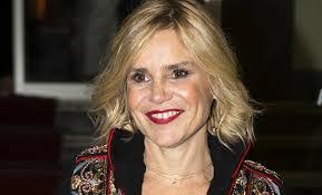 Eugenia Martinez's Instagram, Twitter & Facebook