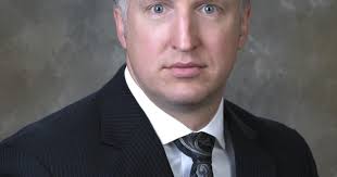 State prison society names McGinley Professional of the Year