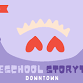 Preschool Storytime Downtown (Ages 3-5) event image