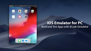 Ios Emulator For Pc Build And Test Apps With Xcode Simulator
