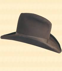 Deadwood Hat Style Hat Fashion Style Hats